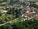 Photos aériennes de Cormatin (71460) - Autre vue | Saône-et-Loire, Bourgogne-Franche-Comté, France - Photo réf. T041162