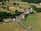 Photos aériennes de Cormatin (71460) - Autre vue | Saône-et-Loire, Bourgogne-Franche-Comté, France - Photo réf. T041163