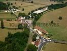 Photos aériennes de Cormatin (71460) - Autre vue | Saône-et-Loire, Bourgogne-Franche-Comté, France - Photo réf. T041164