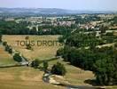Photos aériennes de Cormatin (71460) - Autre vue | Saône-et-Loire, Bourgogne-Franche-Comté, France - Photo réf. T041167