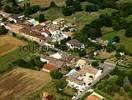 Photos aériennes de Crêches-sur-Saône (71680) | Saône-et-Loire, Bourgogne-Franche-Comté, France - Photo réf. T041175