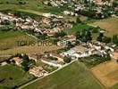 Photos aériennes de Crêches-sur-Saône (71680) | Saône-et-Loire, Bourgogne-Franche-Comté, France - Photo réf. T041176