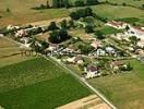 Photos aériennes de Crêches-sur-Saône (71680) | Saône-et-Loire, Bourgogne-Franche-Comté, France - Photo réf. T041177