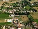 Photos aériennes de Crêches-sur-Saône (71680) | Saône-et-Loire, Bourgogne-Franche-Comté, France - Photo réf. T041178