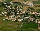 Photos aériennes de Crêches-sur-Saône (71680) | Saône-et-Loire, Bourgogne-Franche-Comté, France - Photo réf. T041179