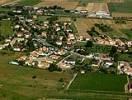 Photos aériennes de Crêches-sur-Saône (71680) - Autre vue | Saône-et-Loire, Bourgogne, France - Photo réf. T041179