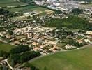 Photos aériennes de Crêches-sur-Saône (71680) - Autre vue | Saône-et-Loire, Bourgogne, France - Photo réf. T041186