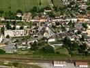 Photos aériennes de Crêches-sur-Saône (71680) - Autre vue | Saône-et-Loire, Bourgogne, France - Photo réf. T041188