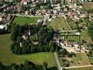 Photos aériennes de Crêches-sur-Saône (71680) | Saône-et-Loire, Bourgogne-Franche-Comté, France - Photo réf. T041196