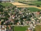 Photos aériennes de Crêches-sur-Saône (71680) | Saône-et-Loire, Bourgogne-Franche-Comté, France - Photo réf. T041198