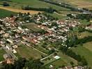 Photos aériennes de Crêches-sur-Saône (71680) | Saône-et-Loire, Bourgogne-Franche-Comté, France - Photo réf. T041199