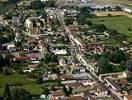 Photos aériennes de Crêches-sur-Saône (71680) - Autre vue | Saône-et-Loire, Bourgogne, France - Photo réf. T041200
