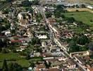 Photos aériennes de Crêches-sur-Saône (71680) | Saône-et-Loire, Bourgogne-Franche-Comté, France - Photo réf. T041200