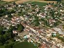 Photos aériennes de Crêches-sur-Saône (71680) | Saône-et-Loire, Bourgogne-Franche-Comté, France - Photo réf. T041201