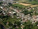 Photos aériennes de Crêches-sur-Saône (71680) | Saône-et-Loire, Bourgogne-Franche-Comté, France - Photo réf. T041202
