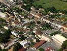 Photos aériennes de Crêches-sur-Saône (71680) | Saône-et-Loire, Bourgogne-Franche-Comté, France - Photo réf. T041203