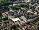 Photos aériennes de Crêches-sur-Saône (71680) | Saône-et-Loire, Bourgogne-Franche-Comté, France - Photo réf. T041204