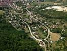 Photos aériennes de Cuiseaux (71480) | Saône-et-Loire, Bourgogne-Franche-Comté, France - Photo réf. T041214