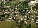 Photos aériennes de Cuiseaux (71480) | Saône-et-Loire, Bourgogne-Franche-Comté, France - Photo réf. T041216