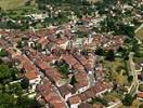 Photos aériennes de Cuiseaux (71480) | Saône-et-Loire, Bourgogne-Franche-Comté, France - Photo réf. T041222