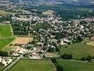 Photos aériennes de Cuisery (71290) | Saône-et-Loire, Bourgogne-Franche-Comté, France - Photo réf. T041234