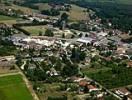 Photos aériennes de Cuisery (71290) | Saône-et-Loire, Bourgogne-Franche-Comté, France - Photo réf. T041235