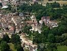 Photos aériennes de Cuisery (71290) | Saône-et-Loire, Bourgogne-Franche-Comté, France - Photo réf. T041239