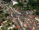 Photos aériennes de Cuisery (71290) | Saône-et-Loire, Bourgogne-Franche-Comté, France - Photo réf. T041248