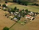 Photos aériennes de Curbigny (71800) - Autre vue | Saône-et-Loire, Bourgogne-Franche-Comté, France - Photo réf. T041255