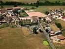 Photos aériennes de Curbigny (71800) - Autre vue | Saône-et-Loire, Bourgogne-Franche-Comté, France - Photo réf. T041267