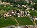 Photos aériennes de Davayé (71960) - Autre vue | Saône-et-Loire, Bourgogne, France - Photo réf. T041275