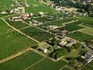 Photos aériennes de Davayé (71960) - Autre vue | Saône-et-Loire, Bourgogne-Franche-Comté, France - Photo réf. T041276