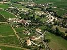 Photos aériennes de Davayé (71960) - Autre vue | Saône-et-Loire, Bourgogne, France - Photo réf. T041278
