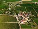 Photos aériennes de Davayé (71960) - Autre vue | Saône-et-Loire, Bourgogne-Franche-Comté, France - Photo réf. T041279