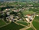 Photos aériennes de Davayé (71960) - Autre vue | Saône-et-Loire, Bourgogne-Franche-Comté, France - Photo réf. T041281