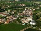 Photos aériennes de Davayé (71960) - Autre vue | Saône-et-Loire, Bourgogne-Franche-Comté, France - Photo réf. T041282