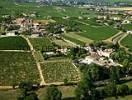 Photos aériennes de Davayé (71960) - Autre vue | Saône-et-Loire, Bourgogne-Franche-Comté, France - Photo réf. T041283