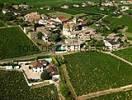 Photos aériennes de Davayé (71960) - Autre vue | Saône-et-Loire, Bourgogne-Franche-Comté, France - Photo réf. T041285