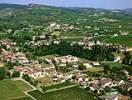 Photos aériennes de Davayé (71960) - Autre vue | Saône-et-Loire, Bourgogne-Franche-Comté, France - Photo réf. T041288
