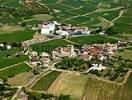 Photos aériennes de Davayé (71960) - Autre vue | Saône-et-Loire, Bourgogne-Franche-Comté, France - Photo réf. T041290