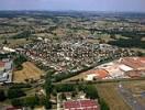 Photos aériennes de Digoin (71160) | Saône-et-Loire, Bourgogne, France - Photo réf. T041296