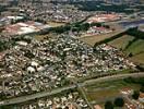 Photos aériennes de Digoin (71160) - Le Nord-Est | Saône-et-Loire, Bourgogne-Franche-Comté, France - Photo réf. T041299