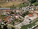 Photos aériennes de Digoin (71160) - Le Nord-Est | Saône-et-Loire, Bourgogne-Franche-Comté, France - Photo réf. T041300