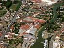 Photos aériennes de Digoin (71160) - Le Nord-Est | Saône-et-Loire, Bourgogne-Franche-Comté, France - Photo réf. T041301