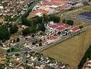Photos aériennes de Digoin (71160) - Le Nord-Est | Saône-et-Loire, Bourgogne-Franche-Comté, France - Photo réf. T041302