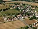 Photos aériennes de Digoin (71160) - Le Nord-Est | Saône-et-Loire, Bourgogne-Franche-Comté, France - Photo réf. T041304