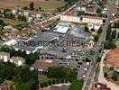 Photos aériennes de Digoin (71160) - Le Nord-Est | Saône-et-Loire, Bourgogne-Franche-Comté, France - Photo réf. T041306
