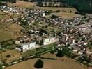 Photos aériennes de Digoin (71160) - Le Nord-Est | Saône-et-Loire, Bourgogne-Franche-Comté, France - Photo réf. T041309