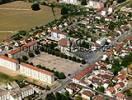 Photos aériennes de Digoin (71160) - Le Nord-Est | Saône-et-Loire, Bourgogne-Franche-Comté, France - Photo réf. T041314