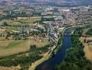 Photos aériennes de Digoin (71160) - Le Centre et l'Ouest | Saône-et-Loire, Bourgogne, France - Photo réf. T041321